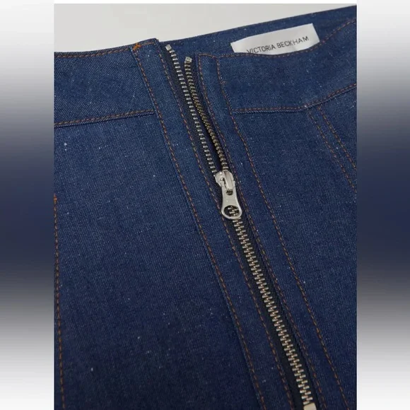Victoria Beckham denim